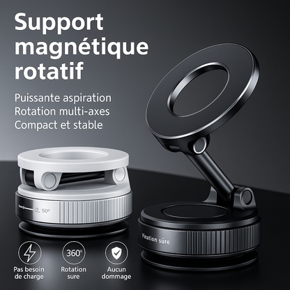 Support MAGNETRIK